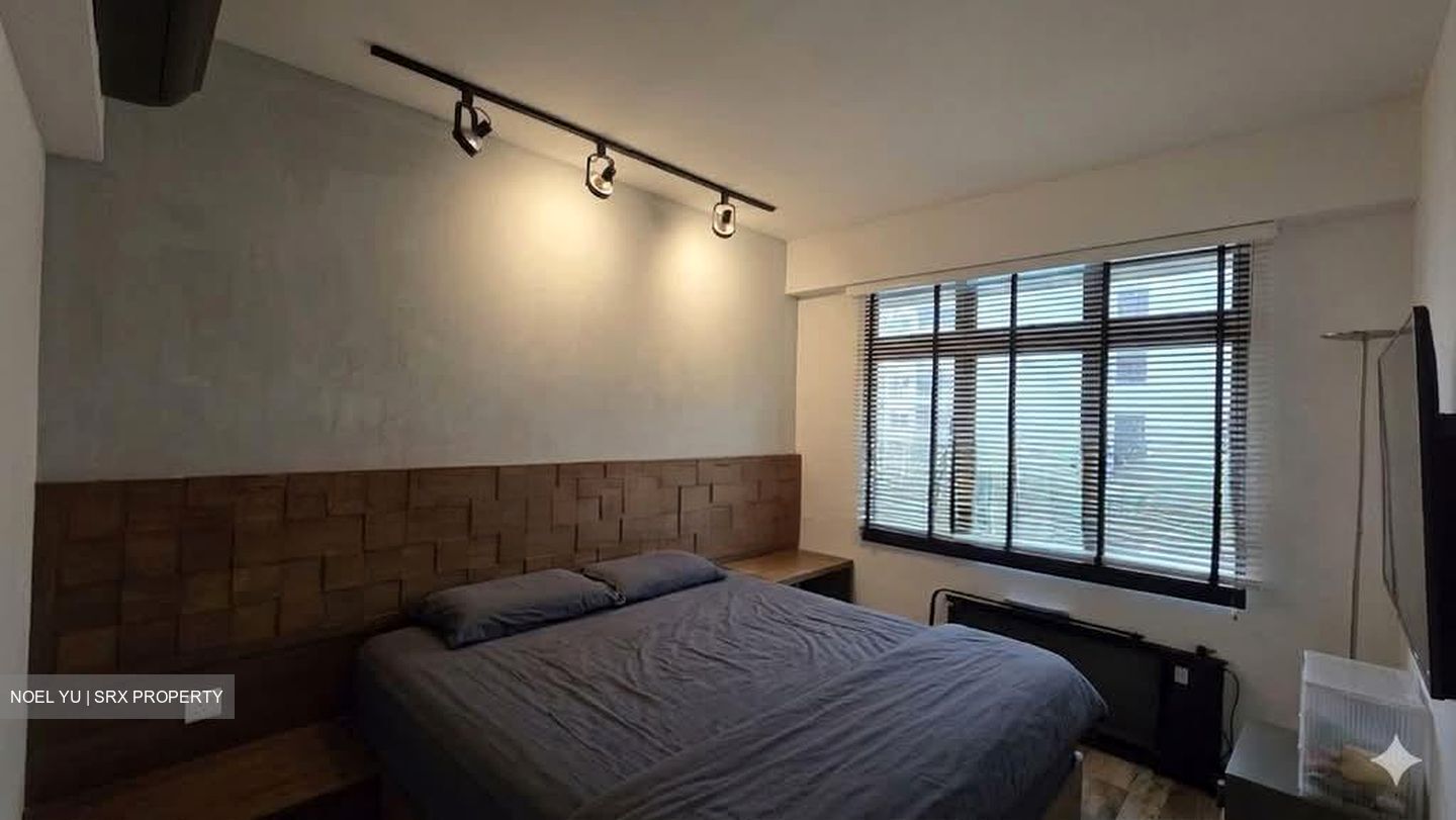 Blk 613D Damai Grove (Punggol), HDB 4 Rooms #550679421